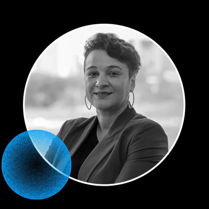 Tarciana Medeiros, CEO do Banco do Brasil Tarciana Medeiros, CEO do Banco do Brasil