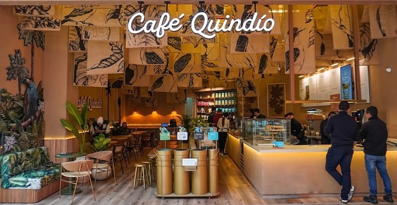 Café Quindío Café Quindío