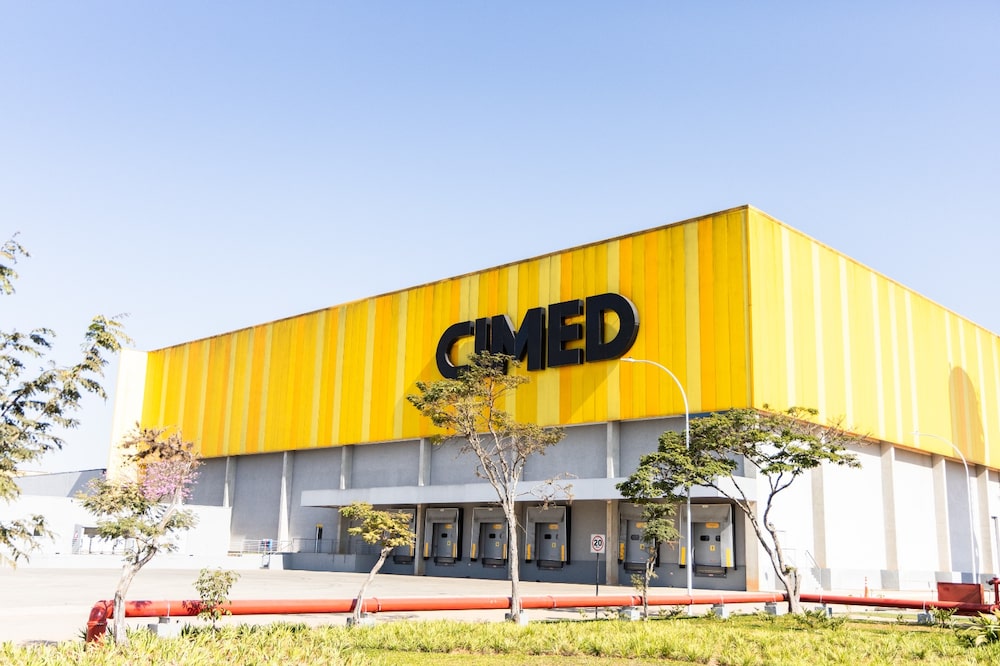 cimed cimed