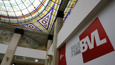 Bolsas de América Latina tuvieron su mayor caída en 11 meses y el dólar subió por guerra en Irán Bolsas de América Latina tuvieron su mayor caída en 11 meses y el dólar subió por guerra en Irán