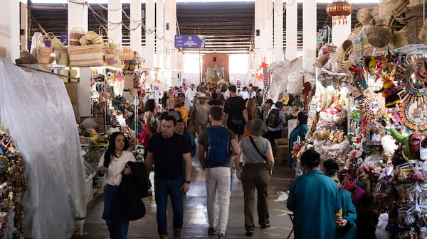 Perú mantiene su tasa de interés en 4,25% por undécimo mes consecutivo, pese al repunte de inflación Perú mantiene su tasa de interés en 4,25% por undécimo mes consecutivo, pese al repunte de inflación
