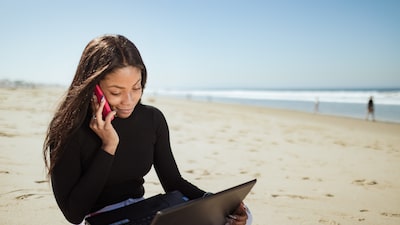 ¿Qué son los nómadas digitales y cómo impactan a la economía en México? ¿Qué son los nómadas digitales y cómo impactan a la economía en México?