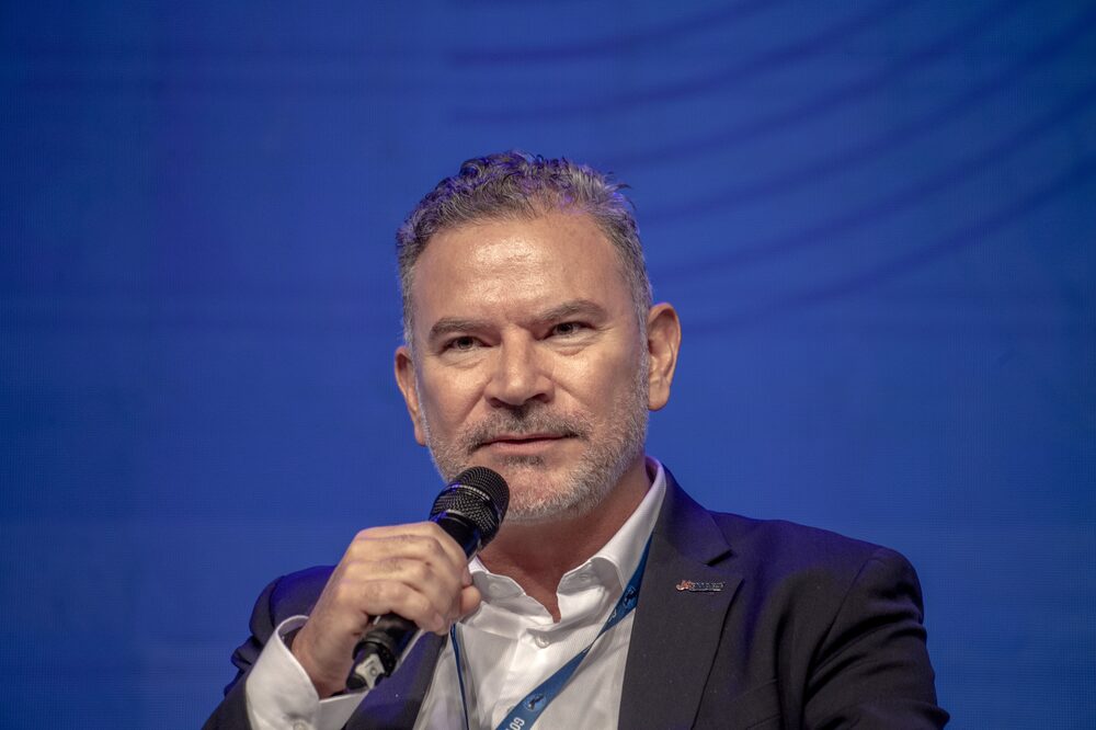 Key Speakers At The Alta Airlines Conference Key Speakers At The Alta Airlines Conference