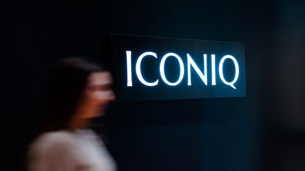 Como esta gestora discreta se tornou a preferida dos bilionários do Vale do Silício Como esta gestora discreta se tornou a preferida dos bilionários do Vale do Silício