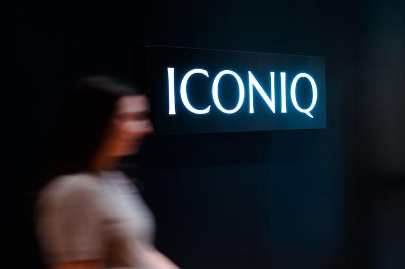 Iconiq: empresa tornou-se um gigante com US$ 100 bilhões em ativos sob gestão. Iconiq: empresa tornou-se um gigante com US$ 100 bilhões em ativos sob gestão.