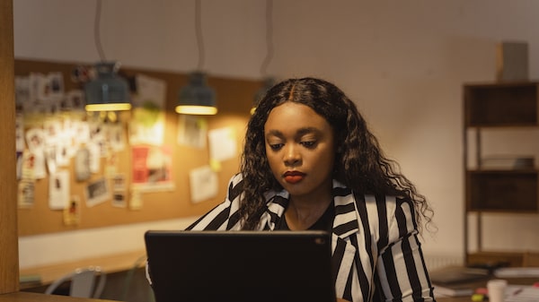 Emprendedores de piel muy oscura son casi inexistentes en el ecosistema mexicano Emprendedores de piel muy oscura son casi inexistentes en el ecosistema mexicano