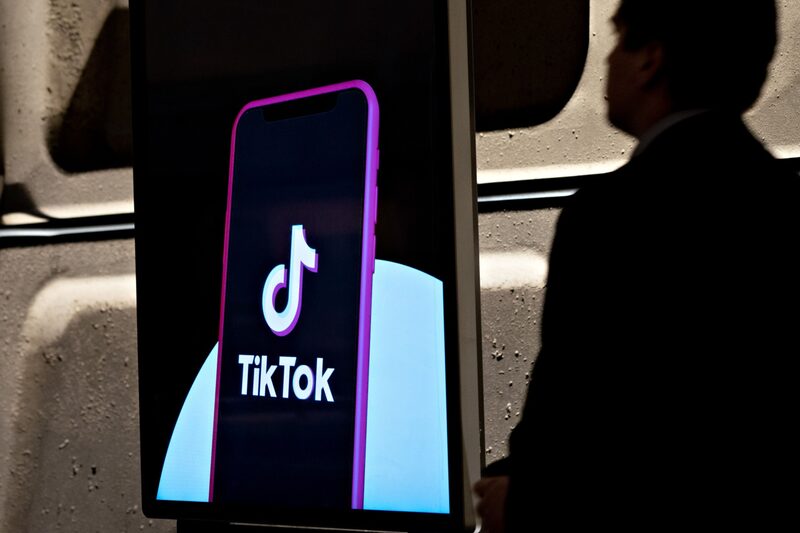 TikTok TikTok