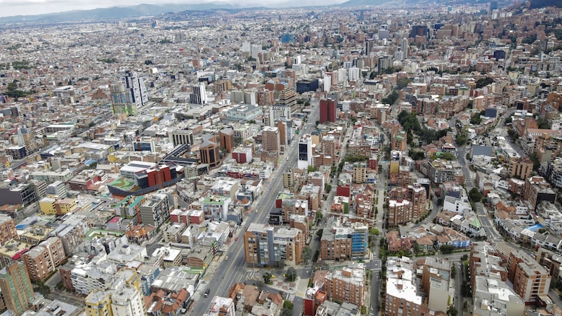 Brasil, México e Colômbia lideram alta de preço de habitação na América Latina Brasil, México e Colômbia lideram alta de preço de habitação na América Latina