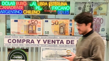 Foco no retorno: América Latina lidera apostas em carry trade com queda da volatilidade Foco no retorno: América Latina lidera apostas em carry trade com queda da volatilidade
