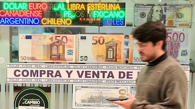 Foco no retorno: América Latina lidera apostas em carry trade com queda da volatilidade Foco no retorno: América Latina lidera apostas em carry trade com queda da volatilidade