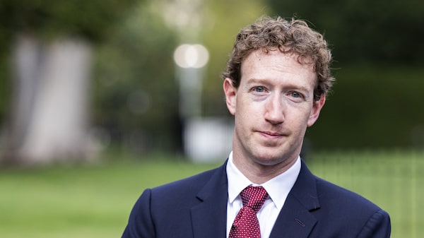 Zuckerberg admite que Meta comprometió hasta US$200.000 millones en IA sin saber si funcionaría Zuckerberg admite que Meta comprometió hasta US$200.000 millones en IA sin saber si funcionaría