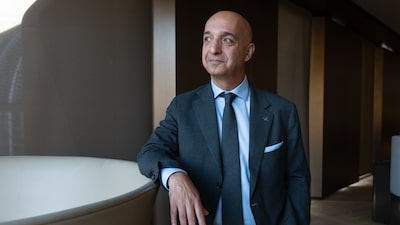 Novo Nordisk, fabricante de Ozempic, explora entrar al mercado de la caída del cabello Novo Nordisk, fabricante de Ozempic, explora entrar al mercado de la caída del cabello