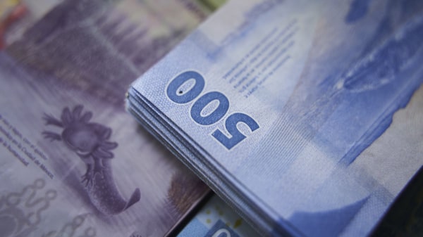 Aguinaldo 2026 en México: quiénes lo cobran en noviembre y la fecha límite del 20 de diciembre Aguinaldo 2026 en México: quiénes lo cobran en noviembre y la fecha límite del 20 de diciembre
