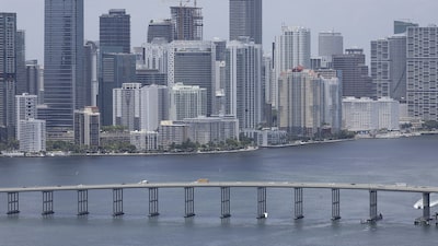 Vanguard planeja ampliar equipe em Miami para atender clientes latinos Vanguard planeja ampliar equipe em Miami para atender clientes latinos