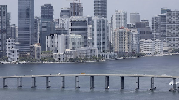 Vanguard planeja ampliar equipe em Miami para atender clientes da América Latina Vanguard planeja ampliar equipe em Miami para atender clientes da América Latina