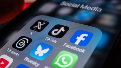 La UE propone prohibir las redes sociales a menores de 13 años, ¿qué países ya las restringen? La UE propone prohibir las redes sociales a menores de 13 años, ¿qué países ya las restringen?