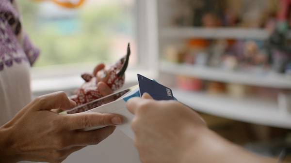 Más allá del acceso digital: Tap In to Impact y el potencial por liberar de las MiPymes mexicanas Más allá del acceso digital: Tap In to Impact y el potencial por liberar de las MiPymes mexicanas
