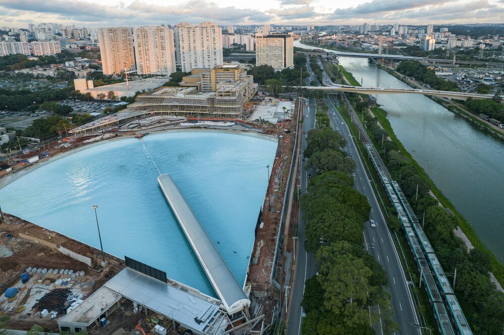 Surfe São Paulo Surfe São Paulo