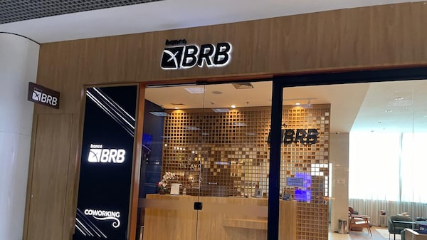 Rombo do BRB pode superar R$ 5 bilhões por operações com o Master, estima BC Rombo do BRB pode superar R$ 5 bilhões por operações com o Master, estima BC