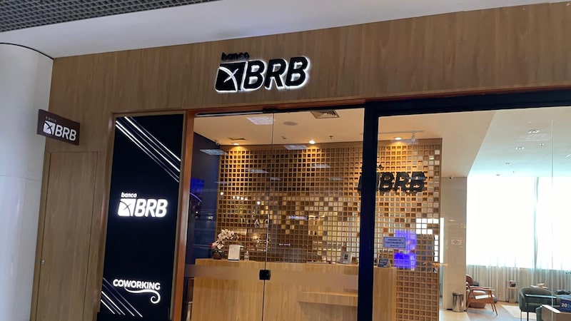 Rombo do BRB pode superar R$ 5 bilhões por operações com o Master, estima BC Rombo do BRB pode superar R$ 5 bilhões por operações com o Master, estima BC