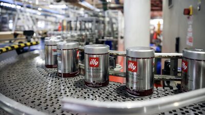 CEO da Illy vê café mais caro até 2026 mesmo com alívio de tarifa para o Brasil CEO da Illy vê café mais caro até 2026 mesmo com alívio de tarifa para o Brasil