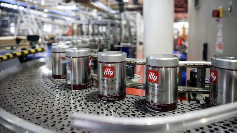 CEO da Illy vê café mais caro até 2026 mesmo com alívio de tarifa para o Brasil CEO da Illy vê café mais caro até 2026 mesmo com alívio de tarifa para o Brasil