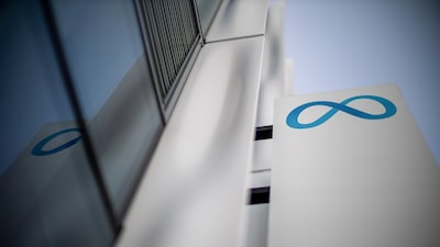 Meta ofrece a sus altos ejecutivos opciones sobre acciones por primera vez desde su OPI Meta ofrece a sus altos ejecutivos opciones sobre acciones por primera vez desde su OPI