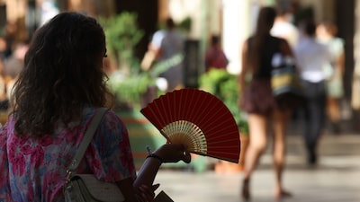 Las olas de calor cambian las reglas de la economía: quiénes ganan y quiénes pierden Las olas de calor cambian las reglas de la economía: quiénes ganan y quiénes pierden