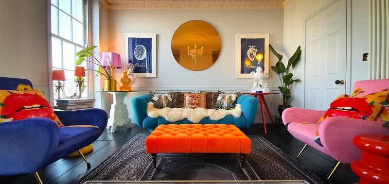 Chef privado, spa y transporte: Airbnb planea nuevos servicios para aumentar la demanda Chef privado, spa y transporte: Airbnb planea nuevos servicios para aumentar la demanda