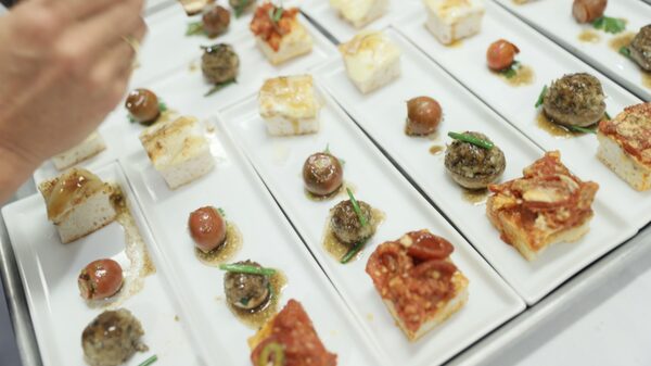 Las dietas bajas en calorías podrían extender la expectativa de vida Las dietas bajas en calorías podrían extender la expectativa de vida