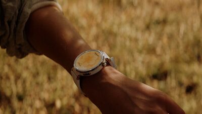 De Garmin a Huawei: los relojes inteligentes con más batería en 2026 De Garmin a Huawei: los relojes inteligentes con más batería en 2026