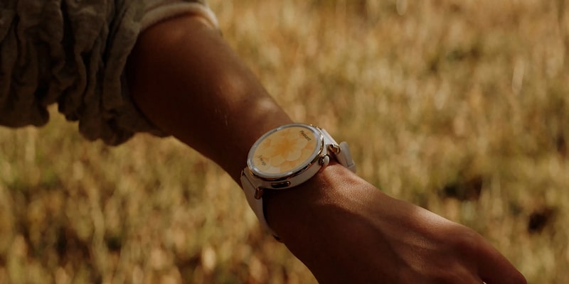 Huawei Watch GT 5 Pro. Huawei Watch GT 5 Pro.
