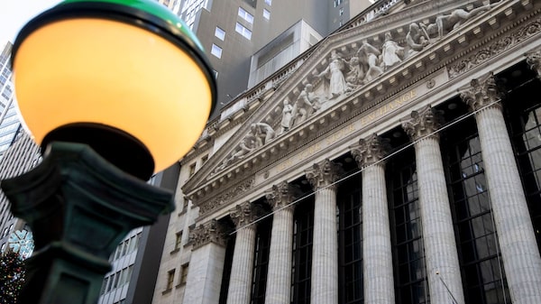 Un fondo de inversión ha superado la rentabilidad del S&P 500 en los últimos años: su fórmula Un fondo de inversión ha superado la rentabilidad del S&P 500 en los últimos años: su fórmula