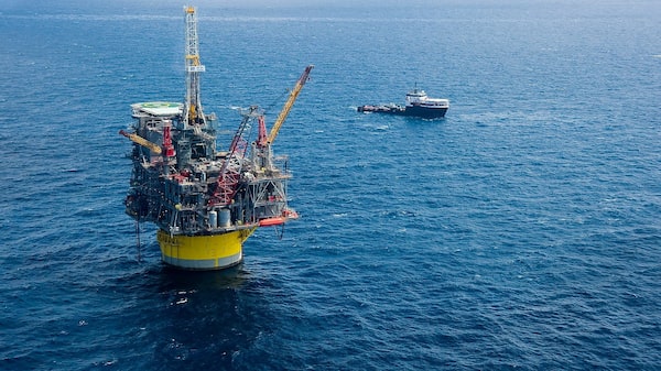 Empresas petroleras en México incumplen con inversiones de 2021 Empresas petroleras en México incumplen con inversiones de 2021