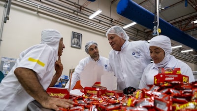 De Vélez a Nutresa: o plano de gigantes colombianas para dominar o mercado da Venezuela De Vélez a Nutresa: o plano de gigantes colombianas para dominar o mercado da Venezuela