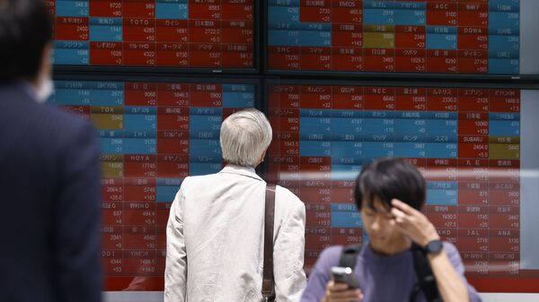 Bonos y acciones bajo presión después de sólidos datos de EE.UU. Bonos y acciones bajo presión después de sólidos datos de EE.UU.