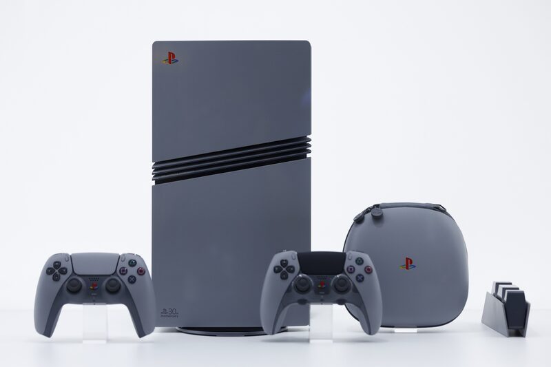 El número de hogares con una consola de videojuegos no se ha movido realmente en más de una década. El número de hogares con una consola de videojuegos no se ha movido realmente en más de una década.