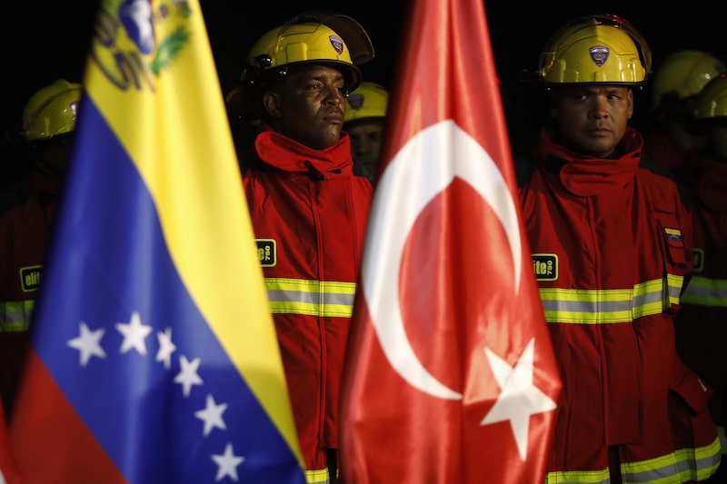 Pedro Rances Mattey / Gettyimages Pedro Rances Mattey / Gettyimages