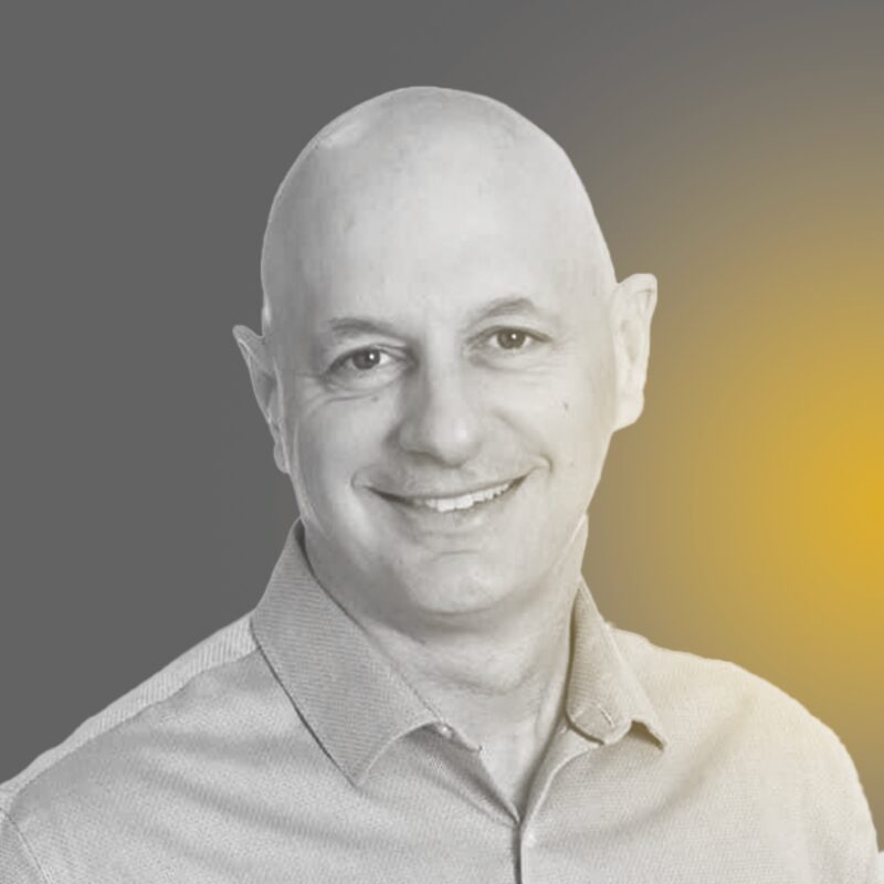 Leandro Balbinot, Whole Foods Leandro Balbinot, Whole Foods