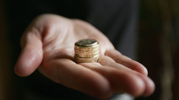 Congreso aprueba reajuste del salario mínimo en Chile: ¿Cómo se pagará? Congreso aprueba reajuste del salario mínimo en Chile: ¿Cómo se pagará?