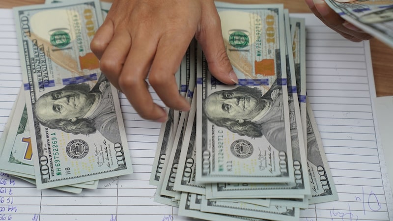 Dólar en Colombia para septiembre: ¿Se mantendrá como una de las monedas más fuertes? Dólar en Colombia para septiembre: ¿Se mantendrá como una de las monedas más fuertes?