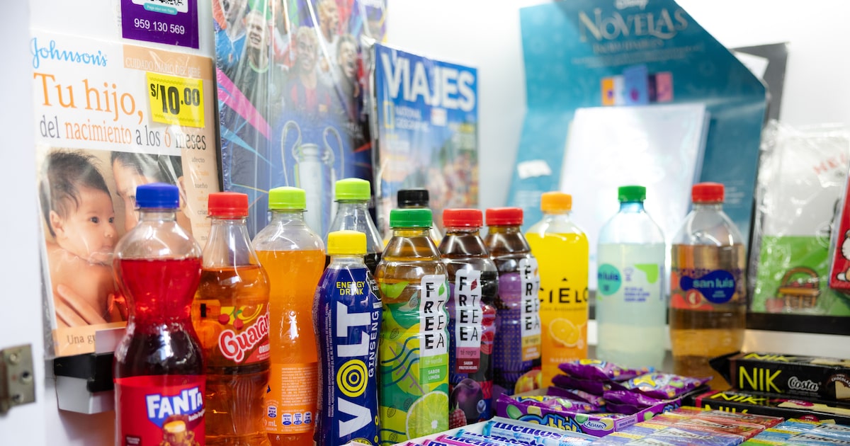 AJE GROUP EXPANSION VENEZUELA: RECUPERACION ECONOMICA Y PRESION DE COSTOS