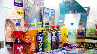 AJE Group evalúa expansión en Venezuela y advierte presión de costos por guerra en Irán AJE Group evalúa expansión en Venezuela y advierte presión de costos por guerra en Irán