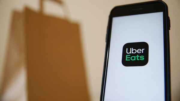 Uber Canadá y Tokyo Smoke se asocian para ofrecer pedidos de cannabis Uber Canadá y Tokyo Smoke se asocian para ofrecer pedidos de cannabis