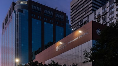 Hapvida, gigante de la salud privada en Brasil, enfrenta una tormenta de costos y litigios Hapvida, gigante de la salud privada en Brasil, enfrenta una tormenta de costos y litigios