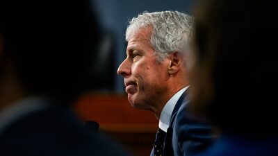 Geração por fusão nuclear é possível em oito anos, diz secretário de Energia dos EUA Geração por fusão nuclear é possível em oito anos, diz secretário de Energia dos EUA