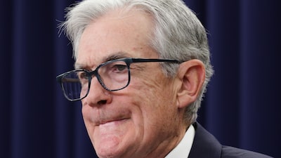 Dejemos que Powell y la Reserva Federal hagan su trabajo Dejemos que Powell y la Reserva Federal hagan su trabajo