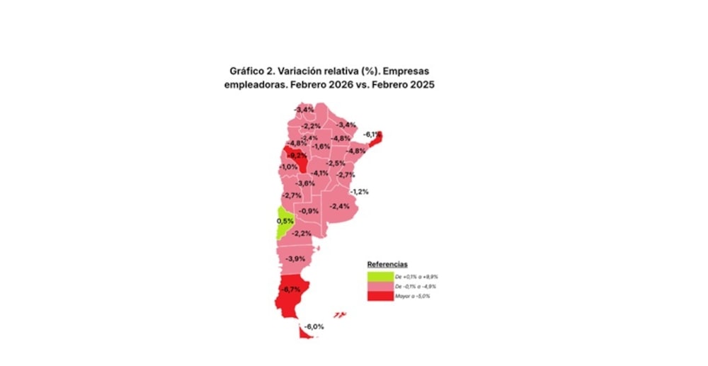 empresas empleadoras en todo el país empresas empleadoras en todo el país