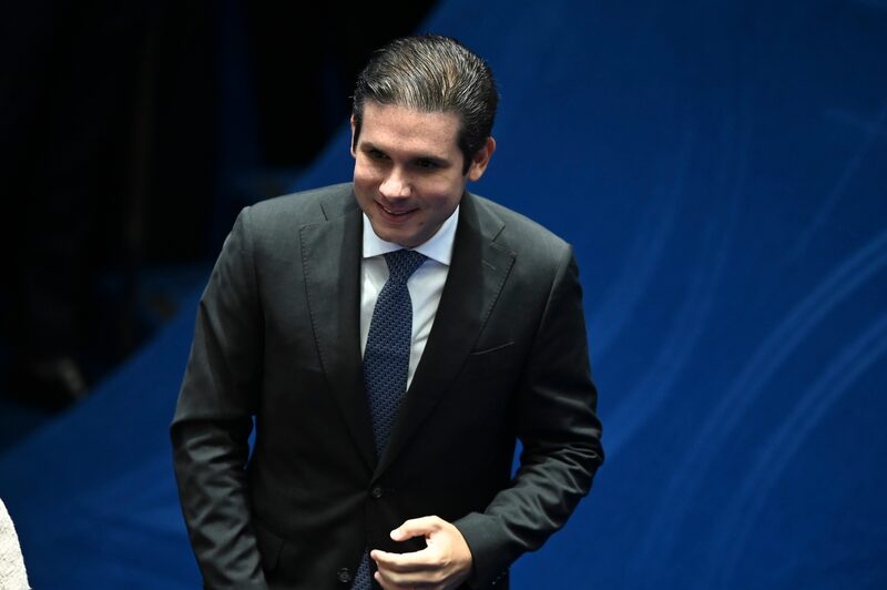 Hugo Motta Hugo Motta