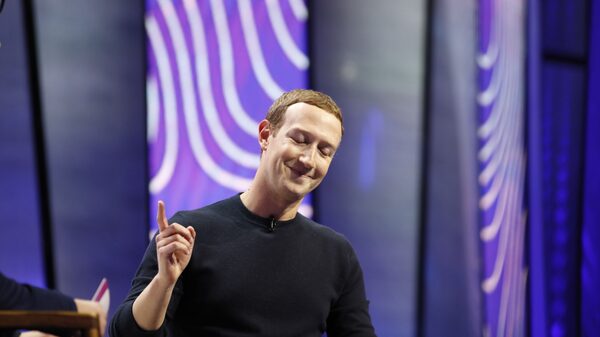 A dancinha de Zuckerberg: Facebook muda para parecer com TikTok A dancinha de Zuckerberg: Facebook muda para parecer com TikTok